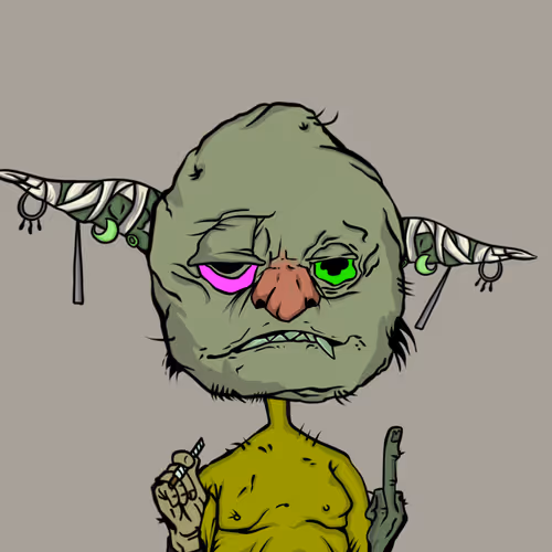 Hobgoblintown #5836