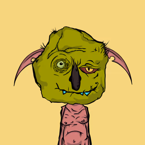 Hobgoblintown #2965
