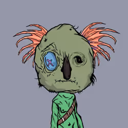Hobgoblintown #2814