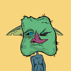 Hobgoblintown #3353
