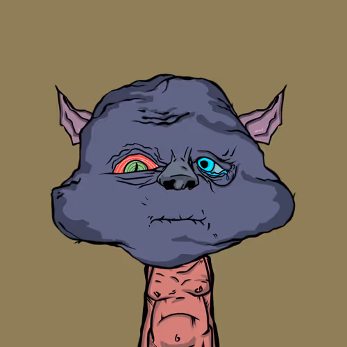 Hobgoblintown #2455