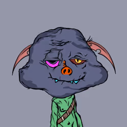 Hobgoblintown #7449