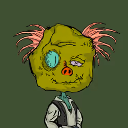Hobgoblintown #5092