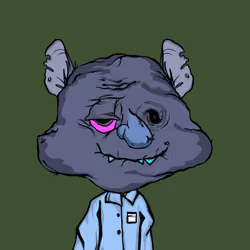 Hobgoblintown #2560