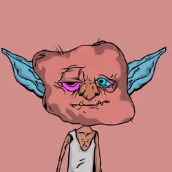 Hobgoblintown #8169