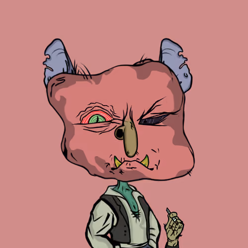Hobgoblintown #9534