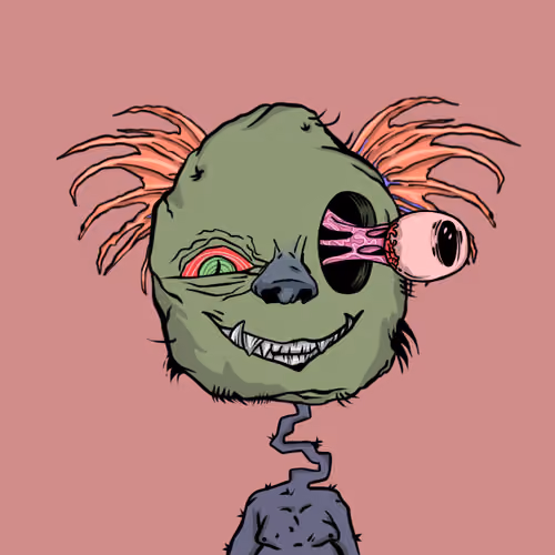 Hobgoblintown #3304