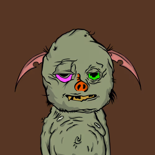 Hobgoblintown #2938