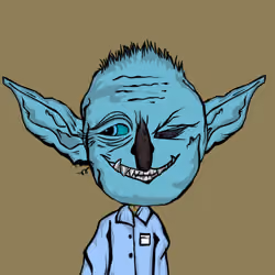 Hobgoblintown #5074