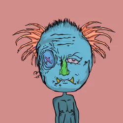 Hobgoblintown #6532