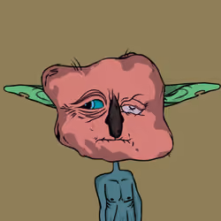 Hobgoblintown #9860