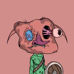 Hobgoblintown #1712