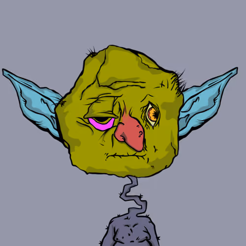 Hobgoblintown #3281