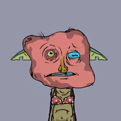 Hobgoblintown #629