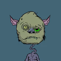 Hobgoblintown #9231