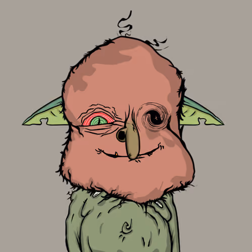 Hobgoblintown #550