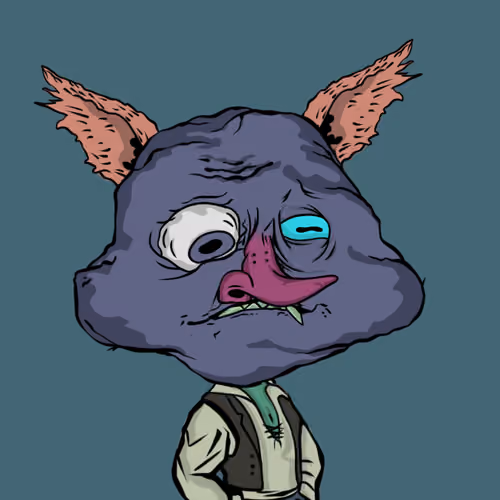 Hobgoblintown #3810