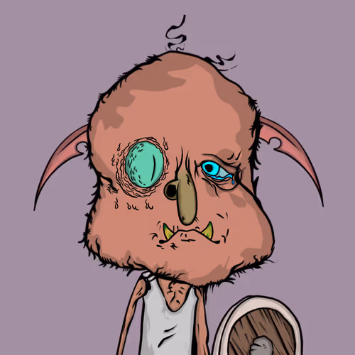 Hobgoblintown #2848