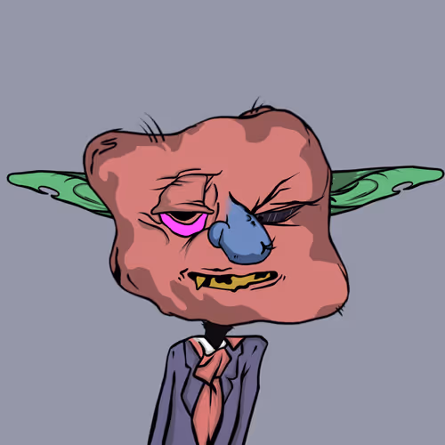 Hobgoblintown #7547