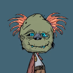 Hobgoblintown #7151