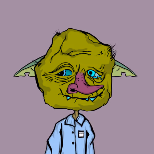 Hobgoblintown #3380
