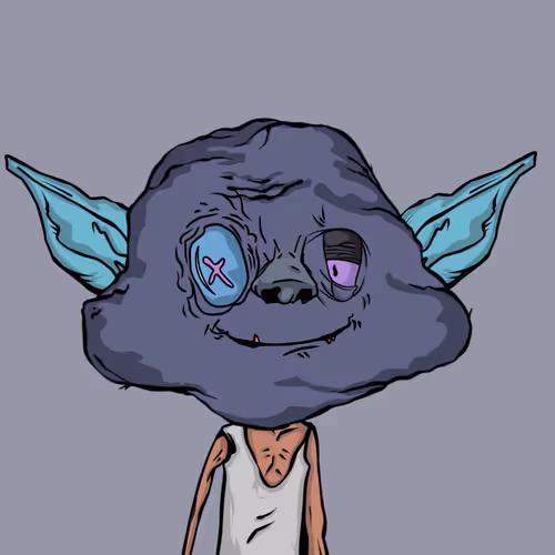 Hobgoblintown #7892