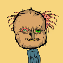 Hobgoblintown #1967
