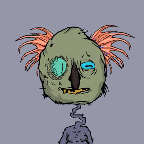 Hobgoblintown #7882