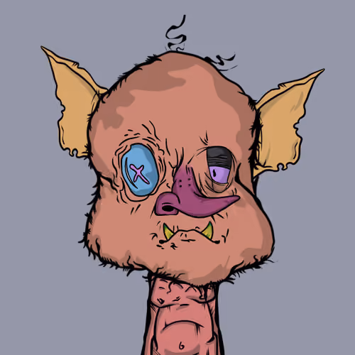 Hobgoblintown #8439