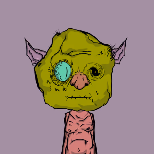Hobgoblintown #8775