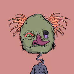 Hobgoblintown #9119