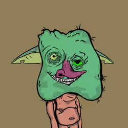 Hobgoblintown #7939