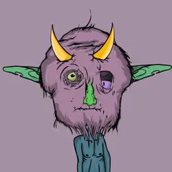 Hobgoblintown #6215