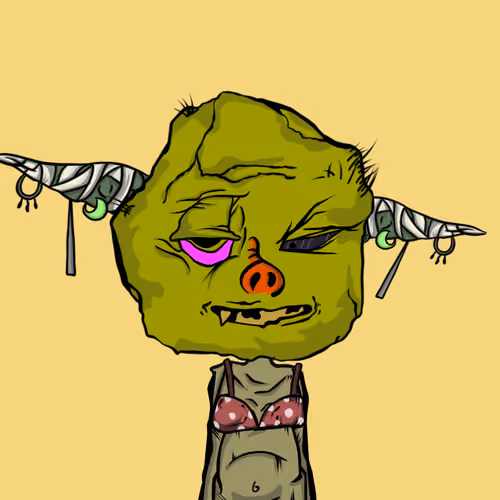 Hobgoblintown #4158