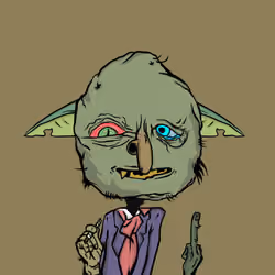 Hobgoblintown #5360