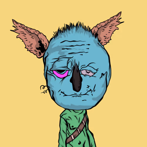 Hobgoblintown #3868