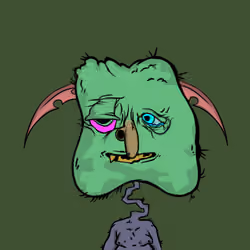 Hobgoblintown #4479
