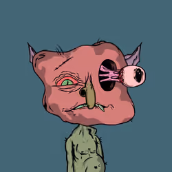 Hobgoblintown #1004