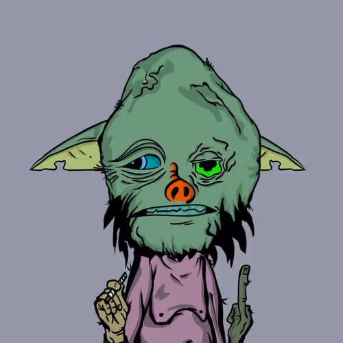 Hobgoblintown #1498