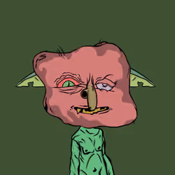 Hobgoblintown #7965
