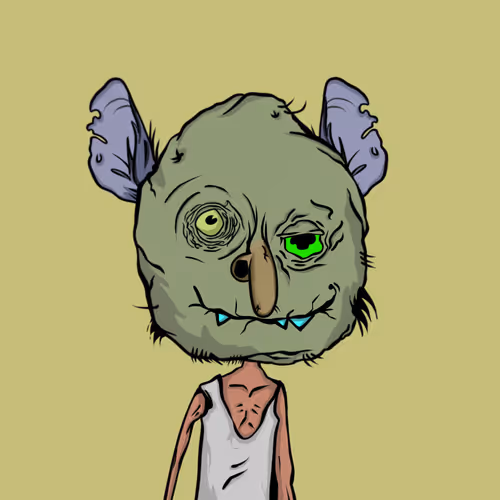 Hobgoblintown #1314