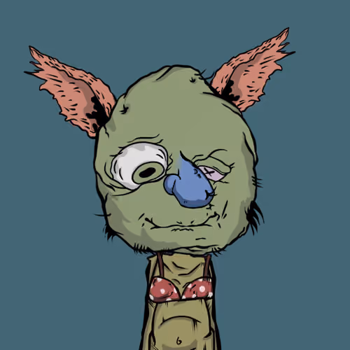 Hobgoblintown #3318