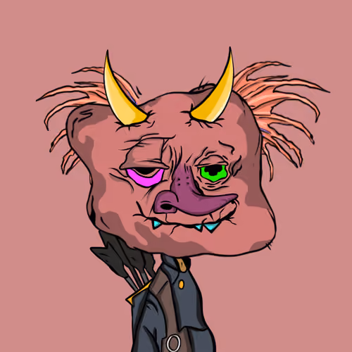 Hobgoblintown #5732