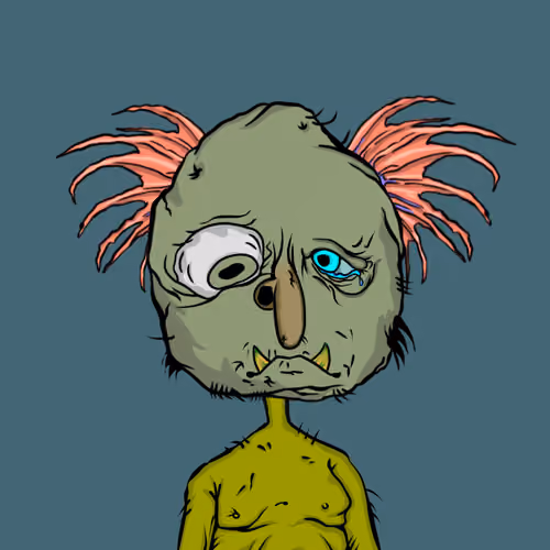 Hobgoblintown #1139