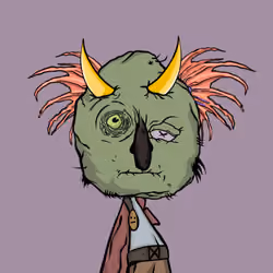 Hobgoblintown #1764