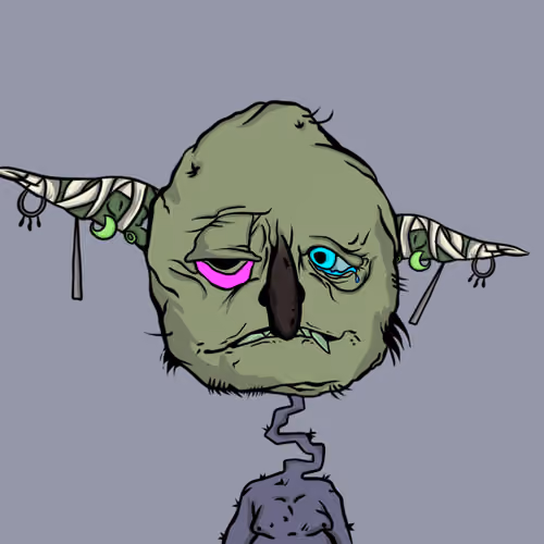 Hobgoblintown #9164