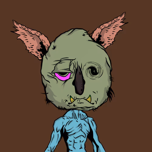 Hobgoblintown #5731