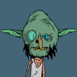 Hobgoblintown #6911