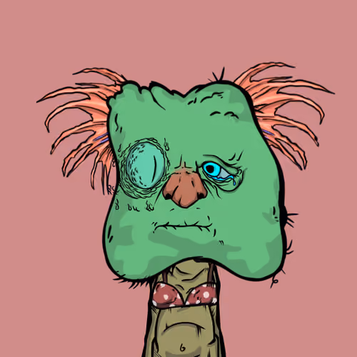 Hobgoblintown #3339