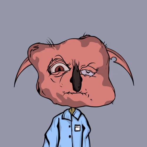 Hobgoblintown #2243